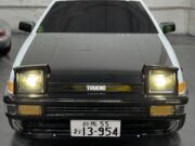 END OF S.T.A.Y Toyota Junior AE86 Go Kart - Image 3